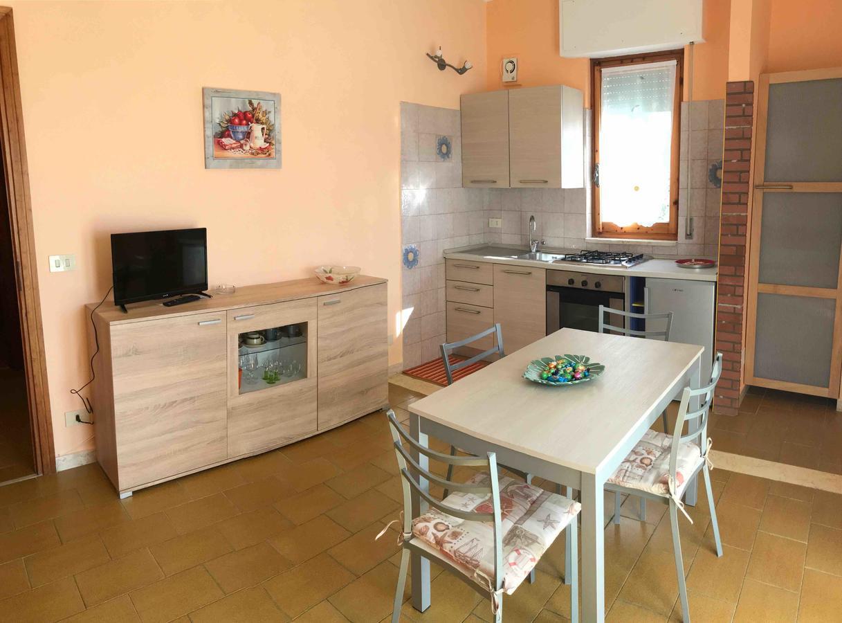 Residence Mare Verde Pietra Ligure Exteriör bild